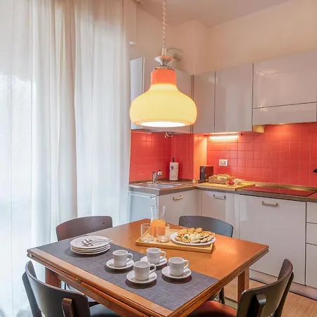 Apartman Bnbutler - Cesare Brivio, 21 - Ampio E Luminoso